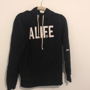 Vintage Alife hoodie